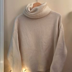 H&M Turtleneck Sweater